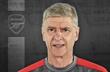 Арсен Венгер, arsenal.com