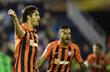 Густаво Бланко-Лещук, shakhtar.com