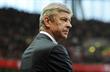 Арсен Венгер, arsenal.com