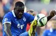 Кристофер Самба, getty images