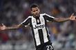 Даниэль Алвес, Juventus.com
