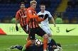 Виктор Коваленко, shakhtar.com