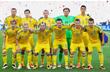 СБОРНАЯ УКРАИНЫ, GETTY IMAGES