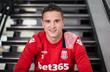 Ибрахим Афеллай, stokecityfc.com
