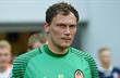Андрей Пятов, shakhtar.com