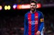 Лионель Месси, Getty Images