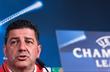 Руй Витория, UEFA.com