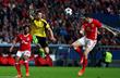 БЕНФИКА - БОРУССИЯ Д 1:0, GETTY IMAGES
