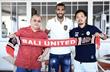 ильвано Комвалиус, Bali United