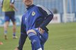 Сергей Ребров, фото fcdynamo.kiev.ua