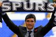 Хуанде Рамос собирается сделать Тоттенхэм грозной силой