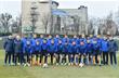 СБОРНАЯ УКРАИНЫ U19, ФФУ