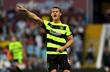 Хогг повредил шею во время игры, talksport.com