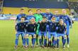 Украина сыграет с Хорватией, ФФУ