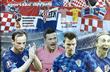 Свежий выпуск хорватской прессы, football.ua