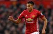 Джесси Лингард, getty images