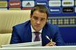 Павелко поблагодарил клубы за помощь, ФФУ