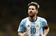 Лионель Месси, getty images