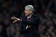 Арсен Венгер, getty images