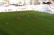 Обычный матч норвежской первой лиги, TUILFOTBALL.NO