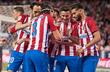 Атлетико Мадрид, Getty Images