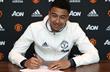 Джесси Лингард, manutd.com