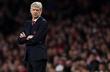 Арсен Венгер, Getty Images