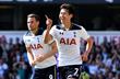 Тоттенхэм обыграл Уотфорд, Getty Images