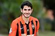ГУСТАВО БЛАНКО-ЛЕЩУК, SHAKHTAR.COM