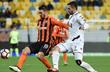 Феррейра и Хочолава, shakhtar.com