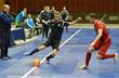 Сборная Украины по футзалу одержала победу во втором матче, futsal.com.ua