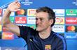 Луис Энрике, uefa.com