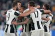 Ювентус победил Барселону, Getty Images