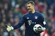 Мануэль Нойер, fcbayern.com