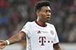 Давид Алаба, фк бавария