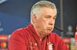 Карло Анчелотти, twitter.com/FCBayern