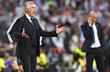 Карло Анчелотти, - Getty Images