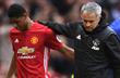 Маркус Рашфорд и Жозе Моуриньо, Getty Images