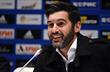 Паулу Фонсека, shakhtar.com