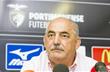 Витор Оливейра - идеальный кризисный менеджер, portimonense.pt