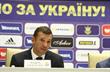 Андрей Шевченко, фото: Олег Батрак, Football.ua
