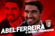 Абел Феррейра — новый тренер Браги