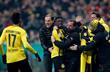 Боруссия Дортмунд перевернула ход матча, Getty Images
