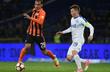 Руслан Ротань (справа), shakhtar.com