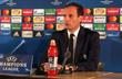 Массимилиано Аллегри, uefa.com