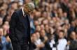 Арсен Венгер, getty images