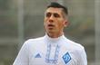 Евгений Хачериди, fcdynamo.kiev.ua