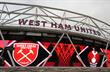 Вест Хэм - Тоттенхэм, Getty Images