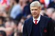 Арсен Венгер, Getty Images