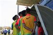 Игроки Барселоны Б показали провокативные жесты, 101greatgoals.com